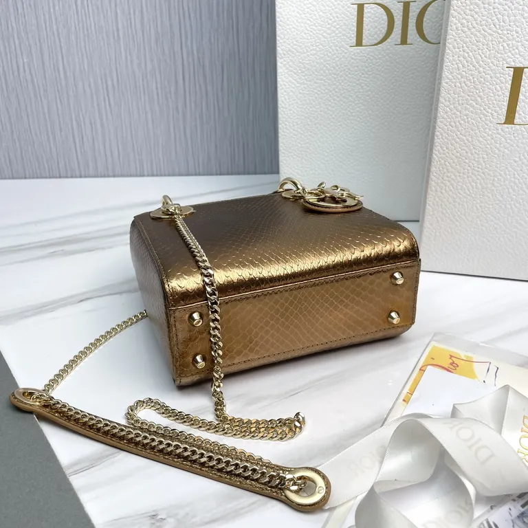 Dior Bag 